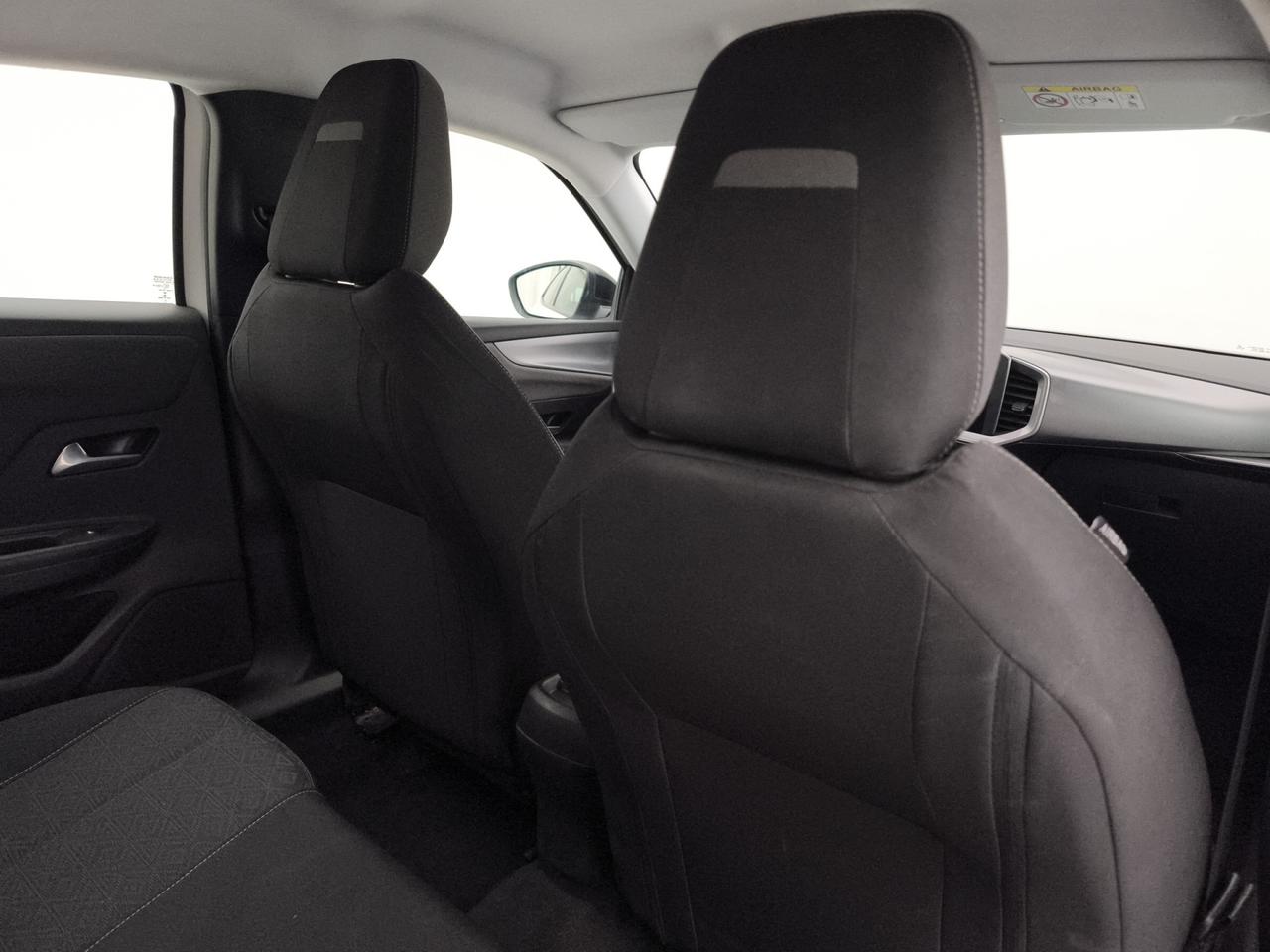 OPEL Mokka II 2020 - Mokka 1.2 t Edition s&s 100cv