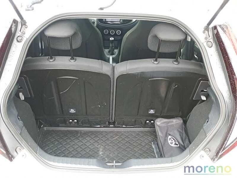 Toyota Aygo X X 1.0 72 CV Active