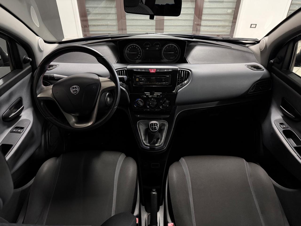 LANCIA Ypsilon 1.2 (69) Elefantino 2016