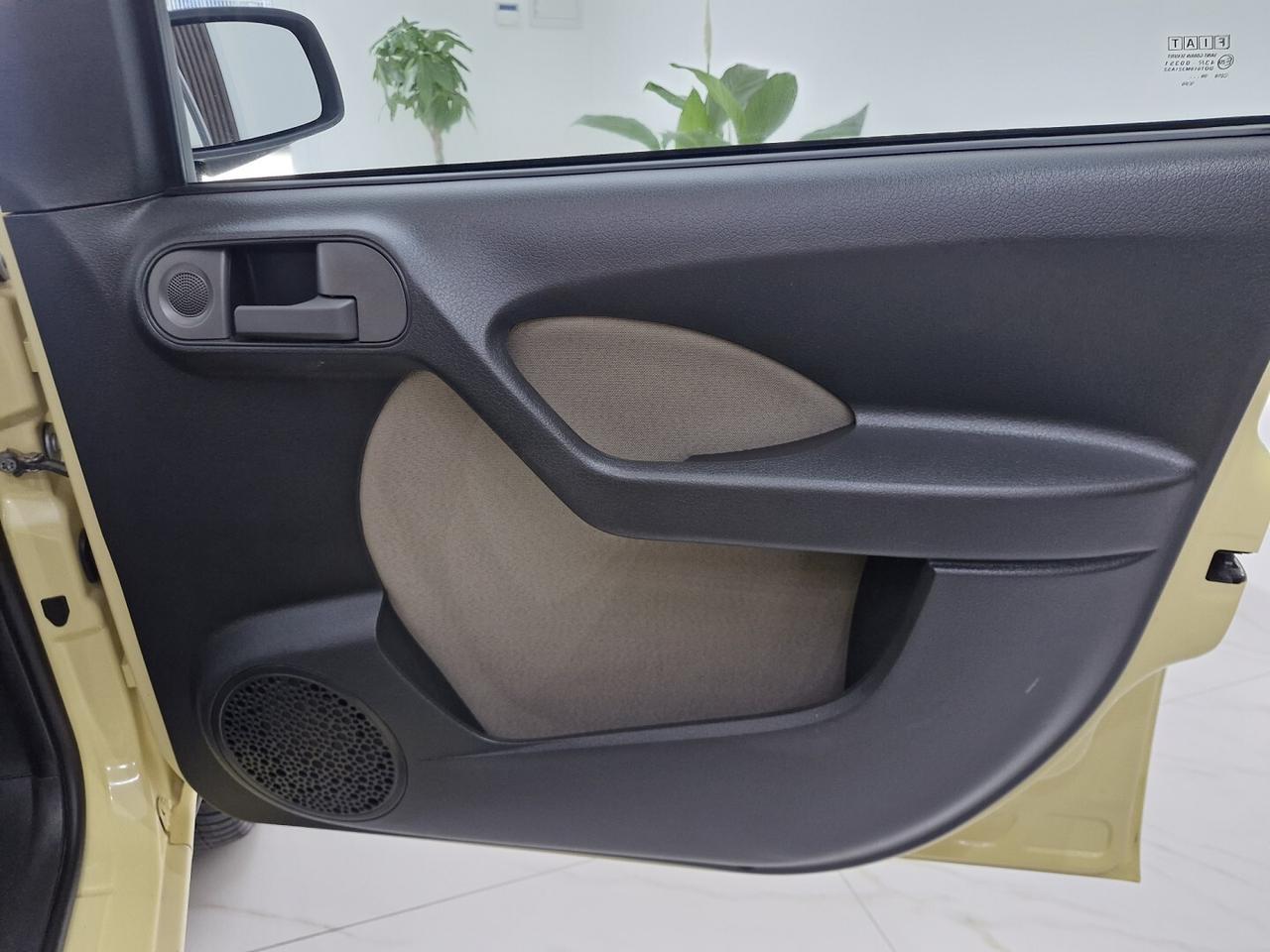 FIAT PANDA 1.3 MULTIJET 16v 4X4 Climbing 160000km