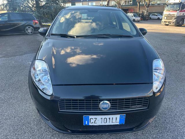 FIAT Grande Punto senza nessun lavoro da fare 1.3 MJT 90CV 5pEmotion