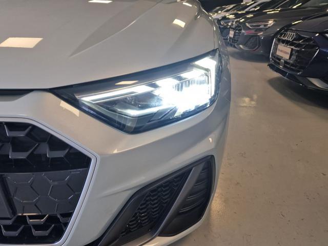 AUDI A1 SPB 30TFSi S line "Telec/C.Play/LED