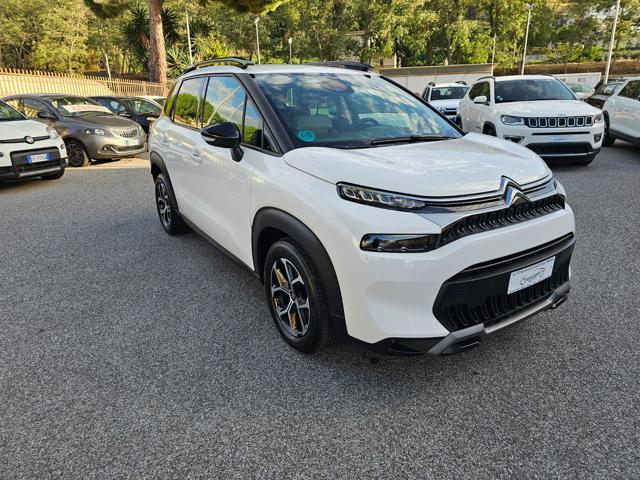 CITROEN C3 Aircross BlueHDi 110 S&S Shine