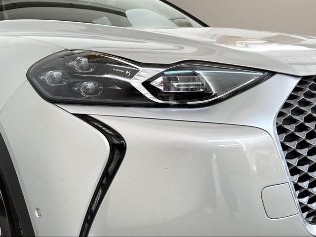 DS AUTOMOBILES DS 3 Crossback E-Tense So Chic