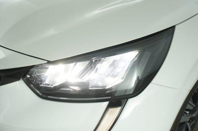 PEUGEOT 208 208 PureTech 100 Stop&Start EAT8 5 porte Allure