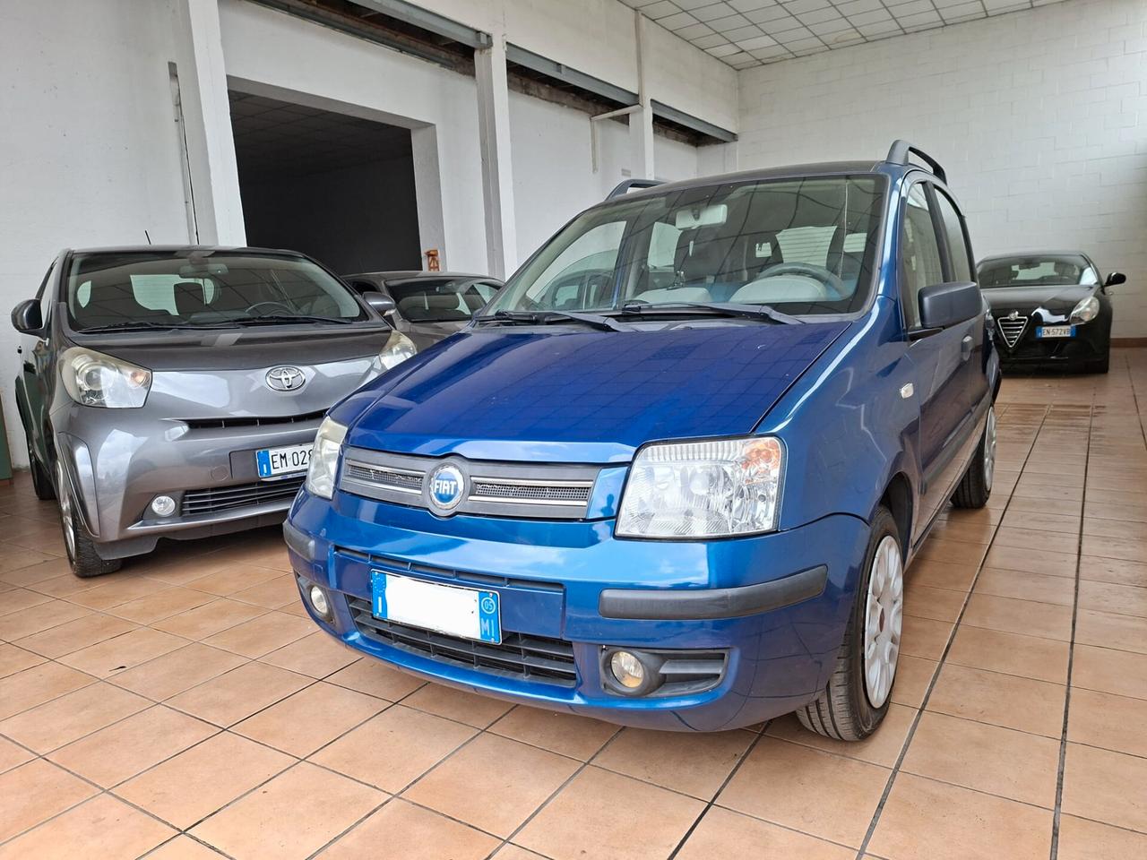 Fiat Panda 1.2 Dynamic.