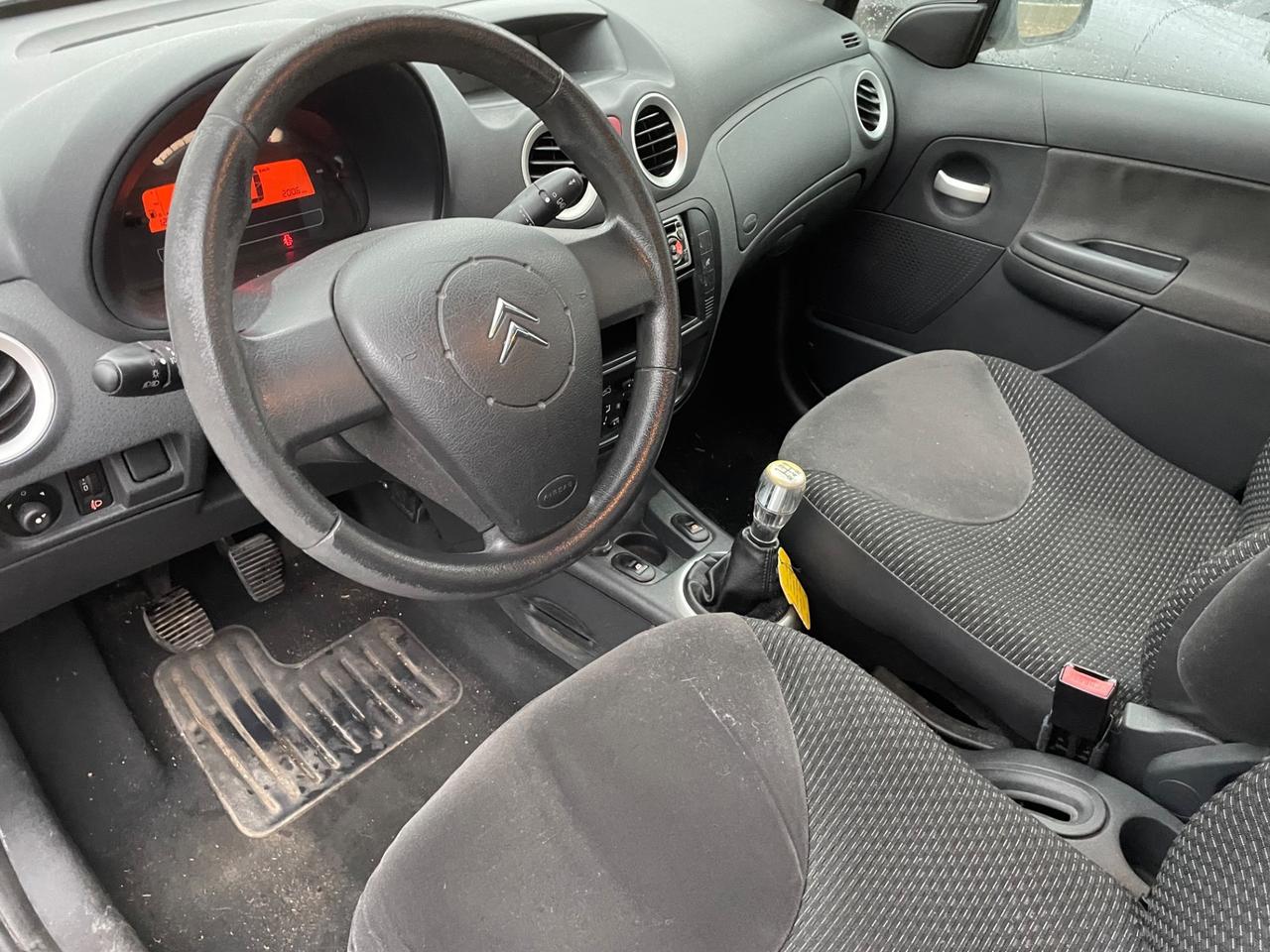 Citroen C3 1.1 airdream Ideal