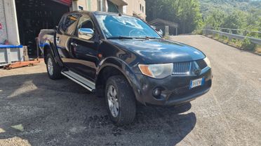Mitsubishi L200 2.5 DI-D/136CV Double Cab Intense