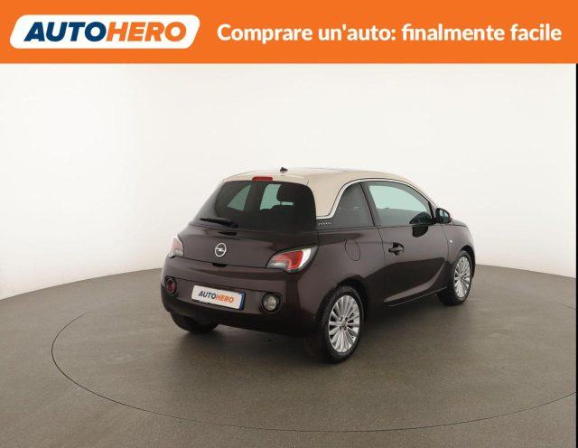 OPEL Adam 1.2 70 CV Glam