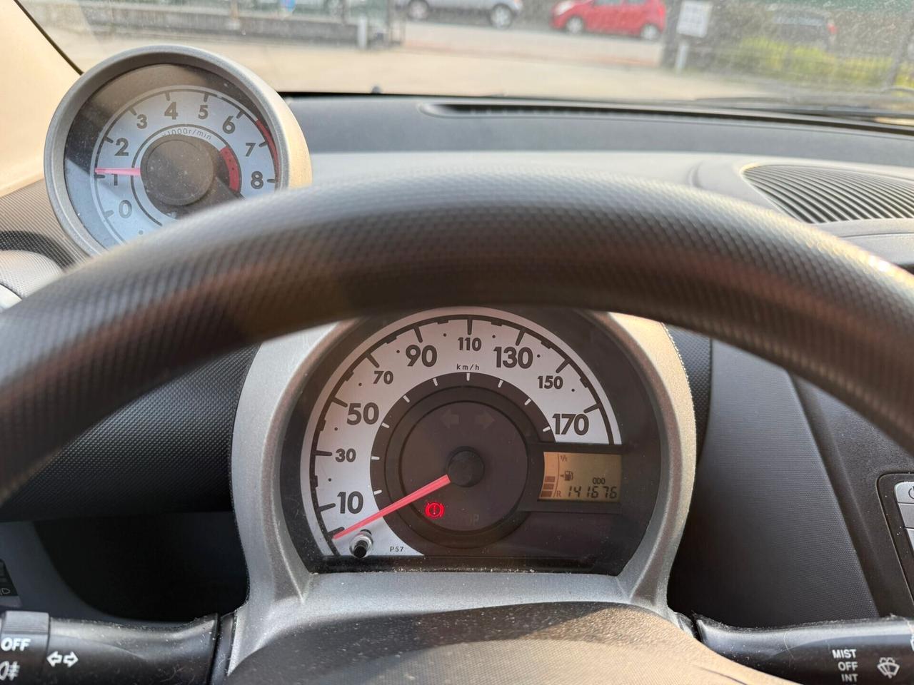 Citroen C1 5p 1.0 CLIMA NEO-PAT