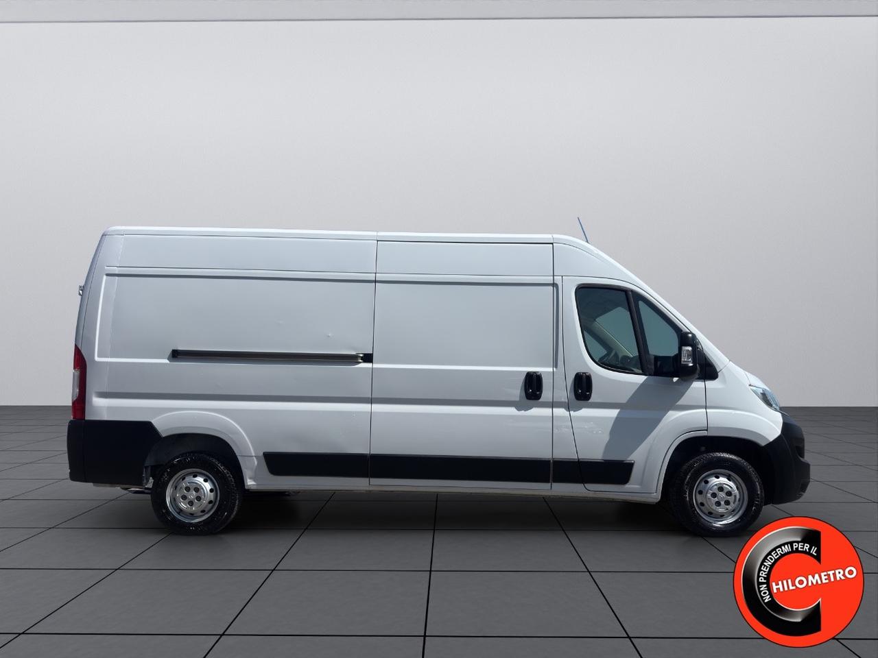 Fiat Ducato (CITROEN JUMPER)335 2.2 BHDi 140 CV-CRUISE(PL-TM-L3H2)E6D-