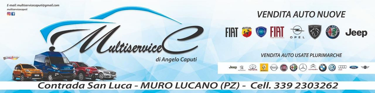 Peugeot 208 BlueHDi 75 5 porte Allure