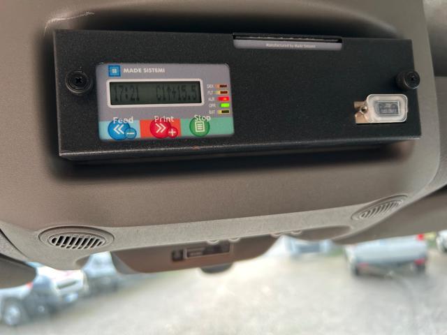 RENAULT Master T33 2.3 dCi 135 PM-TM Furgone FRIGO