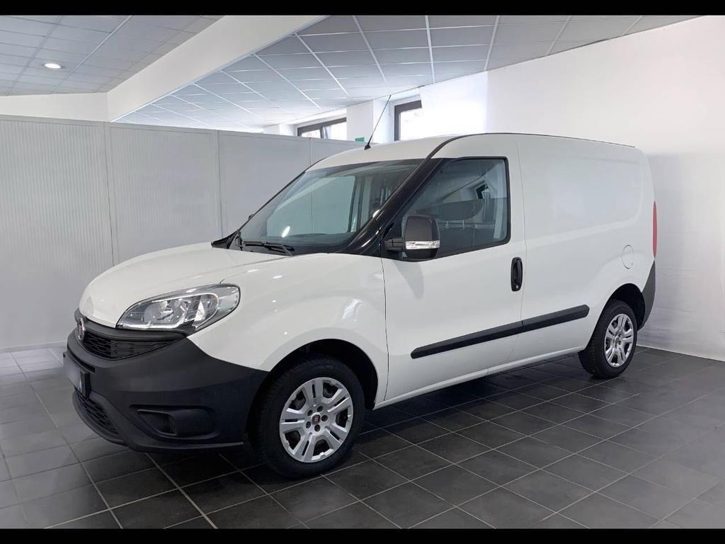 Fiat Doblò Cargo 1.3 Multijet 16V SX 95 CV
