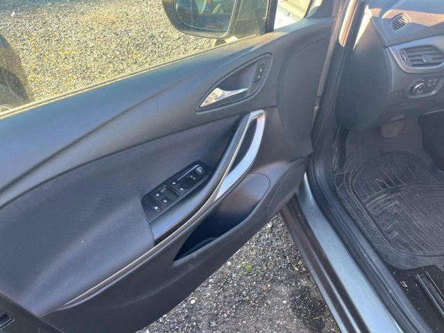 OPEL Astra 1.6 CDTi 136CV aut. Sports Tourer Business