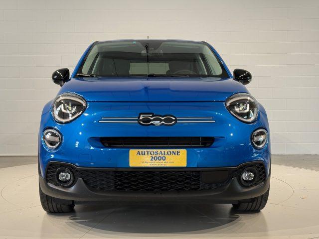 FIAT 500X 1.5 T4 Hybrid 130 CV DCT PREZZO REALE