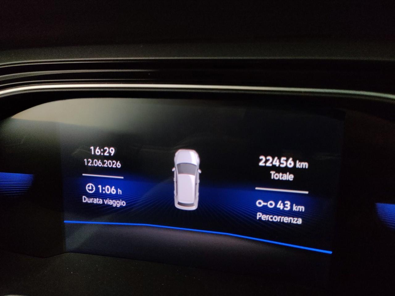 Volkswagen Polo 1.0 tsi r-line 110cv dsg