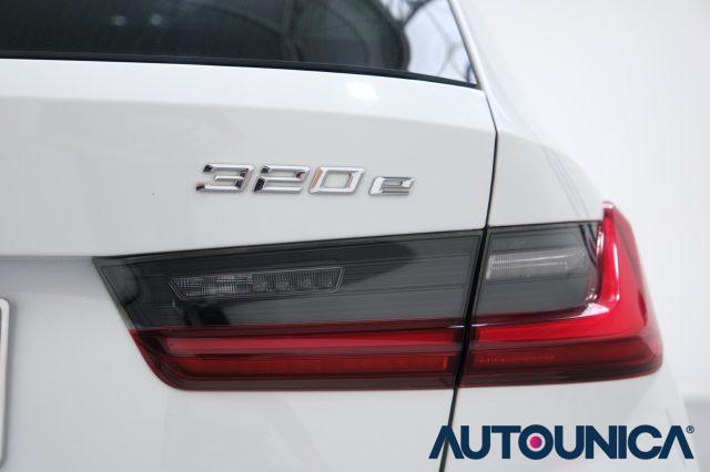 BMW 320 E TOURING MSPORT