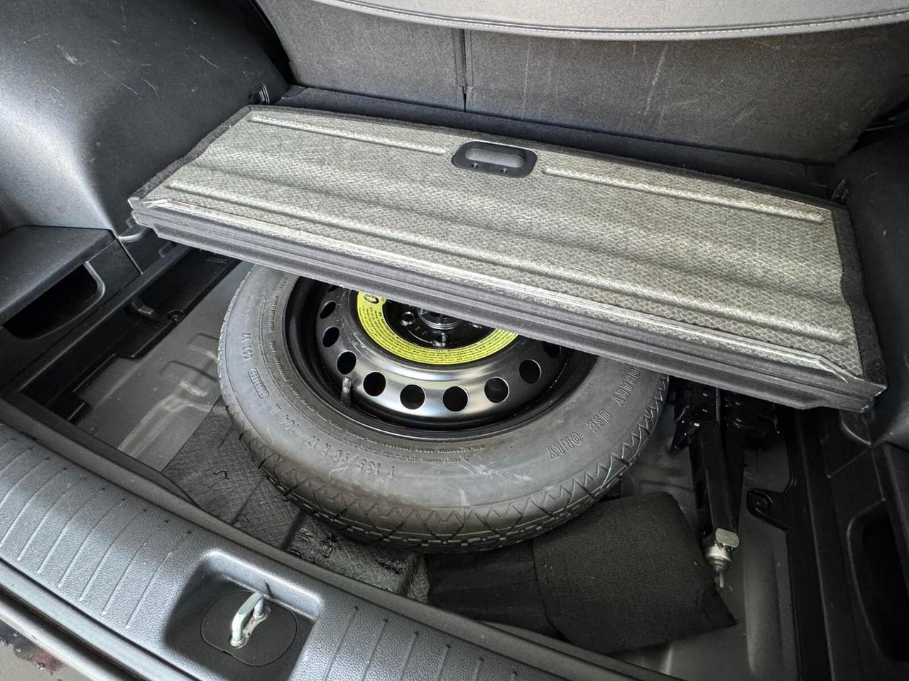 Kia Sportage 1.6 CRDI 115 CV 2WD Energy