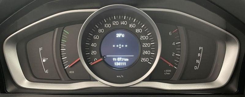 Volvo V60 V60 D3 Geartronic Momentum