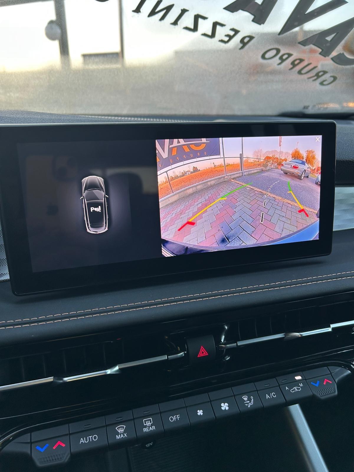 Alfa Romeo Tonale 1.5 160 CV MHEV TCT7 Veloce