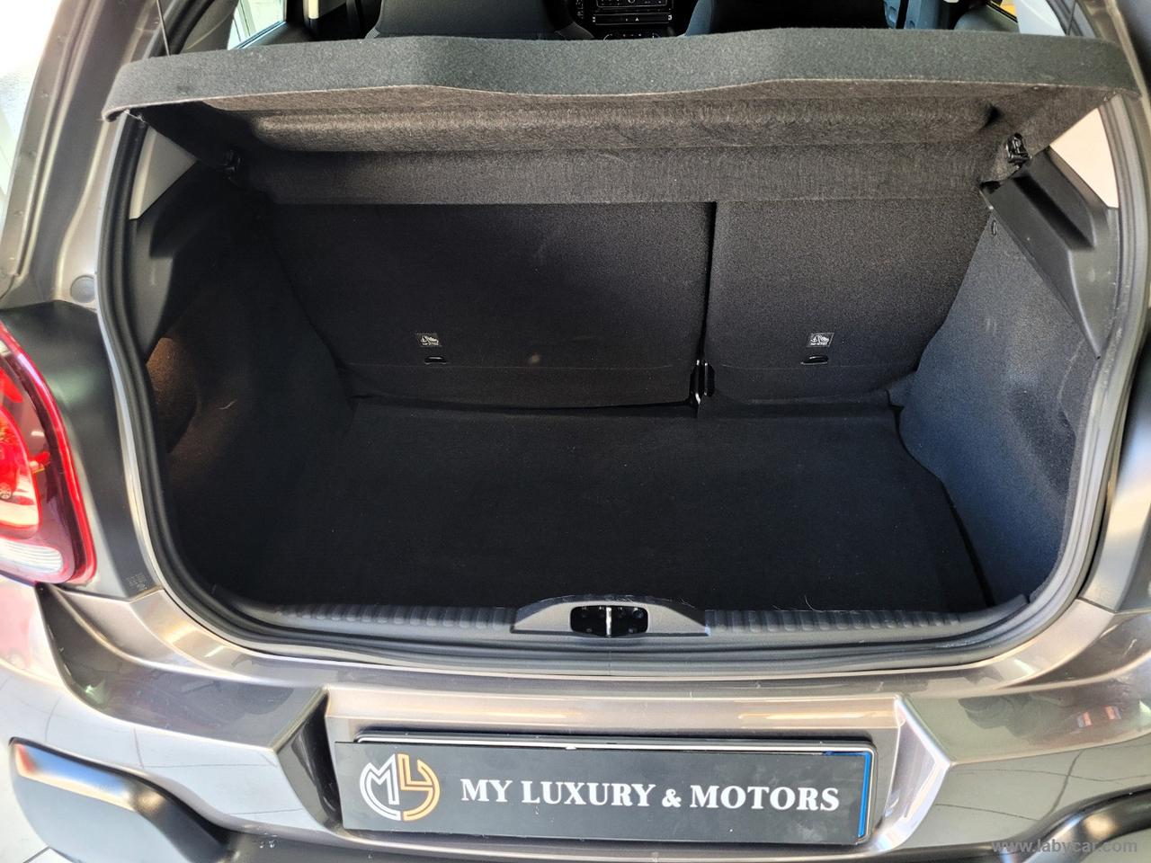 CITROEN C3 PureTech 83 S&S Feel 09-2020*45.000KM