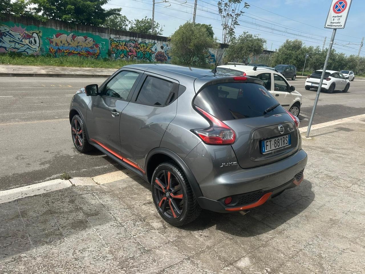 Nissan Juke 1.5 dCi Start&Stop Bose Personal Edition