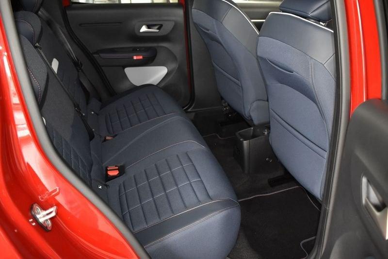 Citroën C3 Turbo 100 cv Manuale COLLECTION