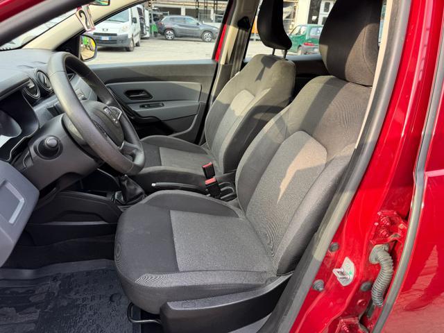 DACIA Duster 1.5 Blue dCi 8V 115 CV 4x2 Essential