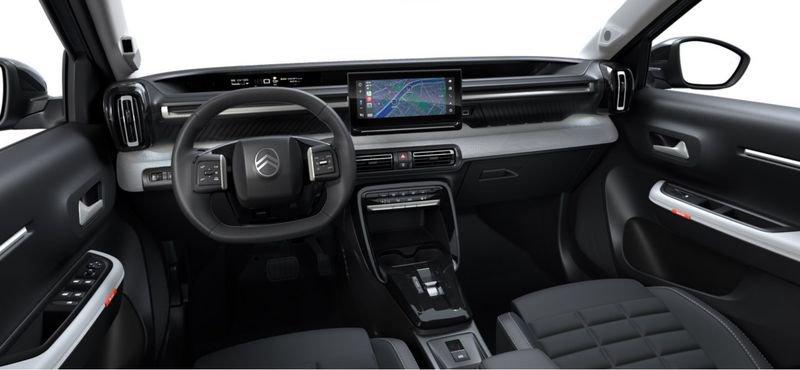 Citroën C3 Aircross C3 Aircross 1.2 hybrid Max 145cv edcs6 con BONUS EASY GO'