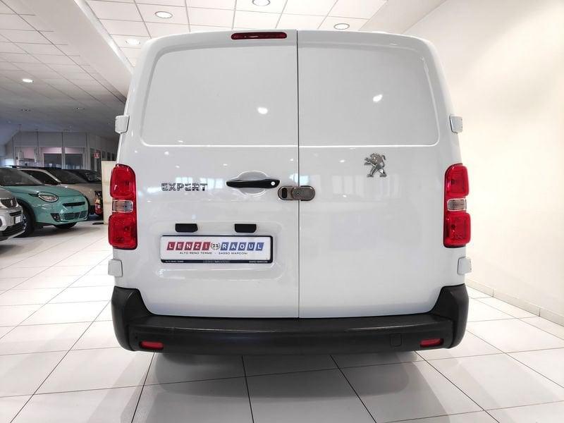 Peugeot Expert Expert BlueHDi 100 S&S PL-SL-TN Furgone Premium*PASSO LUNGO*GARANTITO*