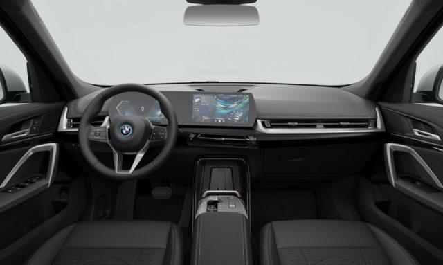 BMW iX1 eDrive 20 Limited Edition Aut.