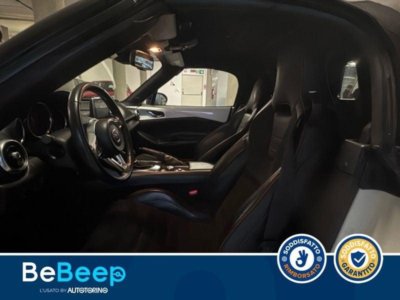 Mazda MX-5 2.0 SPORT I-ELOOP