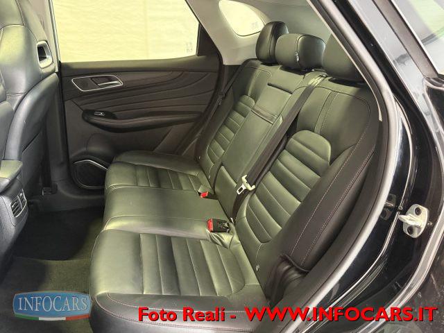 MG HS 1.5T-GDI AT Luxury - PROMO