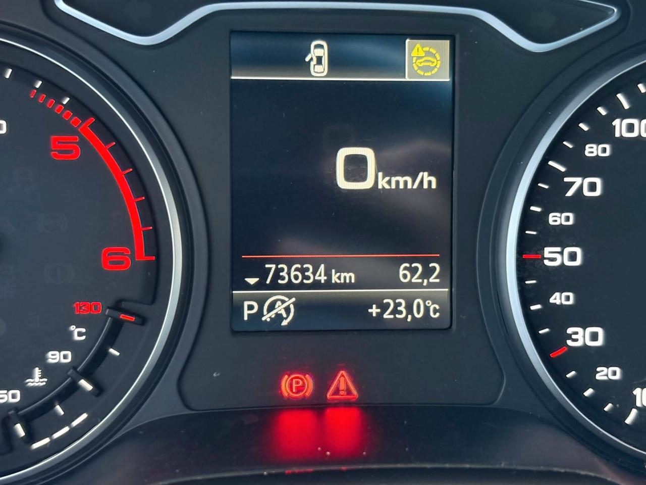 Audi Q2 2.0 TDI S tronic 116cv -2022