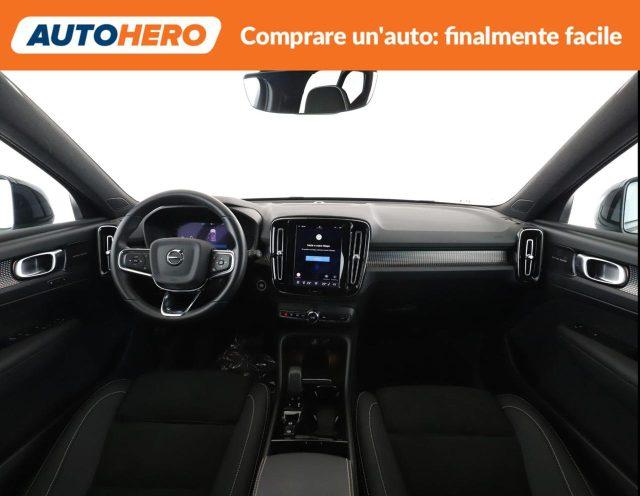 VOLVO XC40 B3 automatico Plus Dark N1