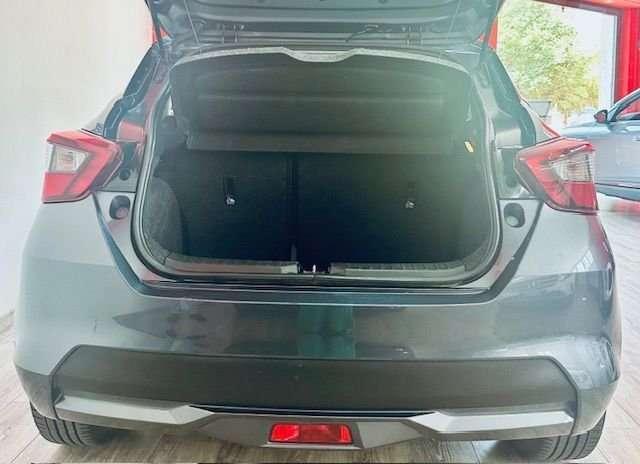 Nissan Micra Micra V 2017 1.0 ig-t Acenta 92cv