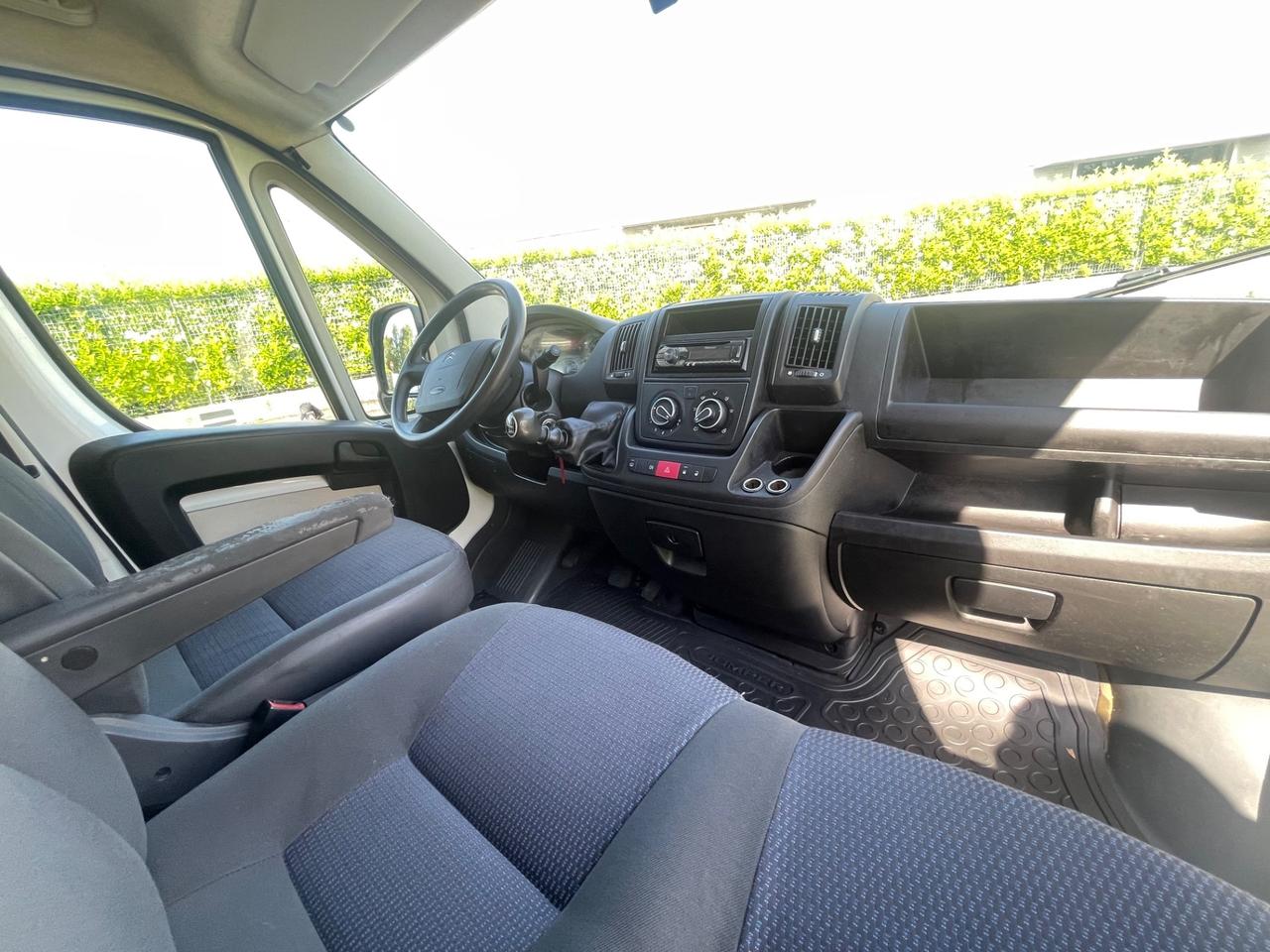 Citroen Jumpy Jumpy, euro 5b, anno 2013, 2.0 diesel! Unico proprietario