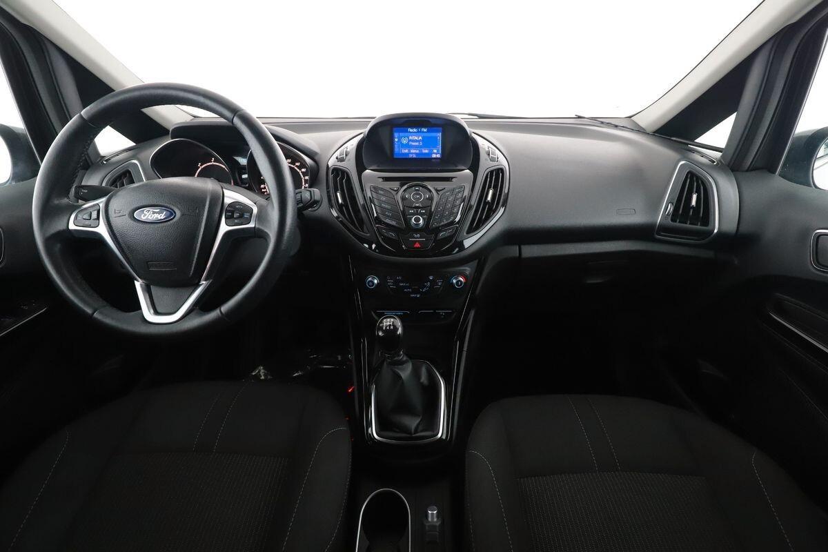 Ford B-Max 1.5 TDCi 75 CV Titanium'16