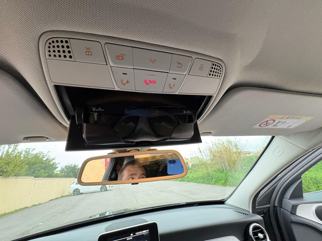 Mercedes-Benz C 180 Avantgarde BlueTEC #9130