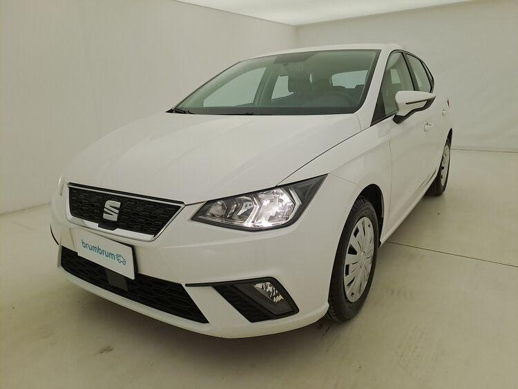 Seat Ibiza Style BR673042 1.0 Metano 90CV