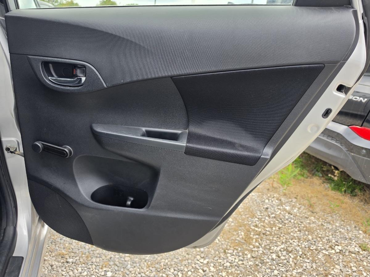 TOYOTA - Verso-S 1.4d Active mt