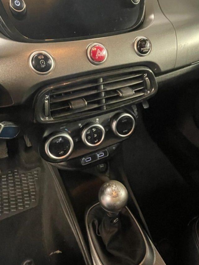 FIAT 500X 1.3 MultiJet 95 CV Sport