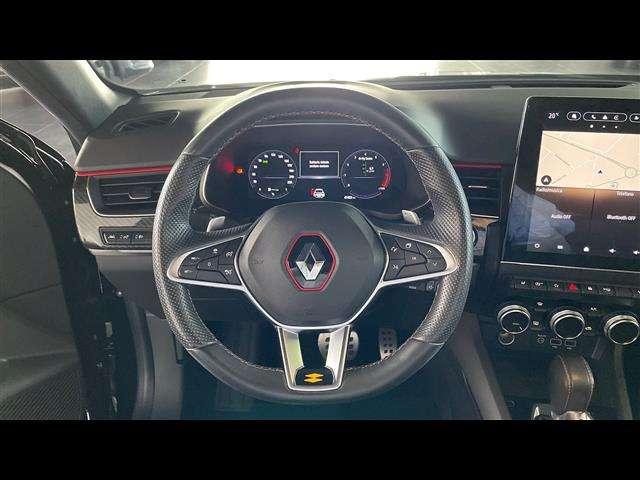 Renault Arkana 1.3 TCe 140cv R.S. Line EDC FAP