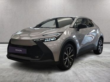 Toyota C-HR 2.0 PHEV E-CVT Trend