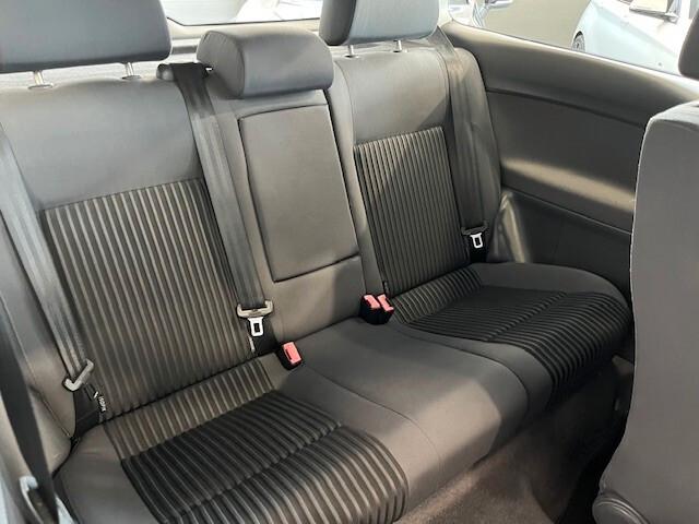 Volkswagen Polo 1.4 BENZINA 75CV 16V 3p. Sportline