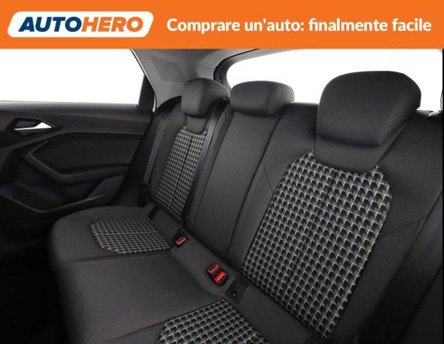 AUDI A1 SPB 25 TFSI Business