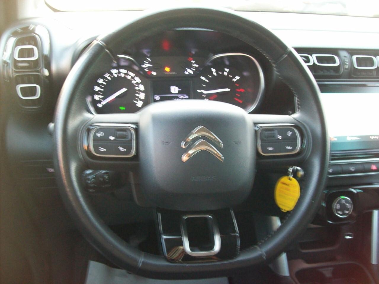 CITROEN C3 Aircross 1.5 BlueHDI CV.100 S&S Shine "2020"
