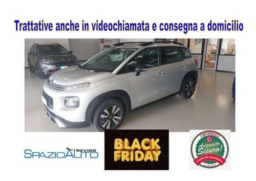 Citroen C3 Aircross BlueHDi 100 """"" GRIP CONTROL """""