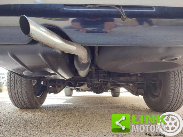 ALFA ROMEO Giulia super